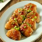 バタぽんでコクうま！新玉ねぎの豚バラ巻き