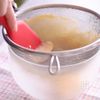 紅茶スポンジで作る無花果のケーキの工程12
