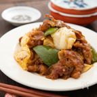 【極み回鍋肉】自宅で本格中華🍻
