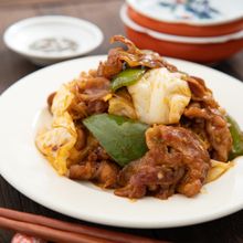 【極み回鍋肉】自宅で本格中華🍻