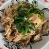 万福の作ってみた!投稿(【牛こまとニラの中華春雨炒め】春雨戻し不要!炒めるだけ簡単!)