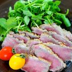 合鴨の味噌漬け