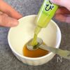 ツーンと旨い！野沢菜わさびおにぎりの工程2