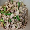 鶏皮坊主の作ってみた!投稿(15分！リピ確！＼ なすと豚肉の旨辛味噌炒め／)