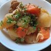 ぽぽペの作ってみた!投稿(【子供が喜んで食べる♪洋風肉じゃが】煮込むだけ簡単！)