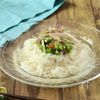 さっぱりつるっと食べられる♪ぶっかけ梅おくらそうめんの工程5