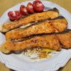 ナムディの作ってみた!投稿(【鮭のムニエル＊レモンバター醤油】食べてびっくりの美味さ！)