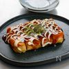 「578万回再生」簡単混ぜるだけ【たこ焼きのもと】