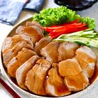 【手間なし焼豚】簡単！炊飯器の低温調理におまかせ！