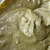 クリスマスに【リース風 米粉の焼きドーナツ】の工程2