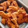 米粉で作るささみの味噌カツ【お弁当にも】の工程5