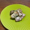 こむぎの作ってみた!投稿(多めに作って大正解!止まらない『のり塩たけのこ』)
