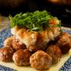 【さっぱり美味しい！】和風で食べる！肉団子の工程5