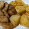 たまこの作ってみた!投稿(【コクうま!鶏肉とじゃがいものてりやきバター】作り置きにも!)