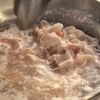 【極上しっとり】やみつきナスダレの豚しゃぶ丼の工程2