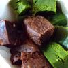 チョロリスの作ってみた!投稿(レンジで5分♪濃厚ふわふわチョコ蒸しパン)