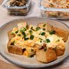 586905の作ってみた!投稿(【厚揚げのタルタルソース照り焼き】めちゃうま!節約おかず)