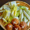 美味しさの秘密あり！我が家のすき煮鍋の工程2