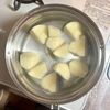 【ポテトサラダ】安心のおいしさ♪の工程1