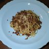 たりおの作ってみた!投稿(【納豆入り万能肉味噌】5分！いろんな食べ方ができちゃいます♪)