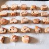 ハマる美味しさ♪チョコスナックパンラスクの工程3