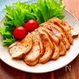【鶏むね肉の絶品チャーシュー】#低温調理で