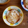 皮ごと。だいこんおろしのおもち