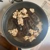 【なすと豚肉のつけそうめん】ひやあつ♪の工程6