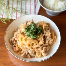 ご飯が止まらん「明太子マヨ炒め」