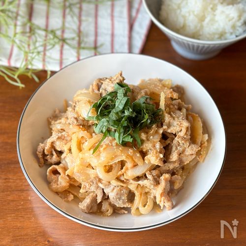 ご飯が止まらん「明太子マヨ炒め」