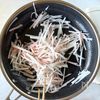 冷めても美味しい副菜♪大根とハムのカレー炒め！お弁当にも◎の工程3