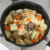 具沢山けんちん汁♩節分の食卓に◎あっさり美味しい！お野菜沢山の工程3