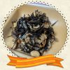 みきの作ってみた!投稿(レンジで5分！【ひじきと枝豆の旨煮】栄養満点副菜♩)