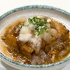 Belleの作ってみた!投稿(もっちり&とろ~り♪焼き厚揚げのなめこみぞれ煮)