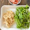 【水菜と切り干し大根のごまマヨサラダ】ハマる味♡超簡単♡の工程2