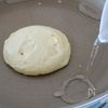 ノンオイル！【米粉のお豆腐パンケーキ】の工程4