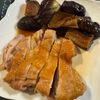 TinGenの作ってみた!投稿(ワンパンでとろけるなすと鶏肉のさっぱり煮)
