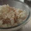 塩鮭で簡単やさしい♪【ちらし寿司】の工程5