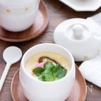 【我が家の定番】蒸し器不要！とろ～り美味しい！お手軽茶碗蒸し