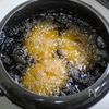 我が家のコロッケは牛挽き肉100%で作っていますの工程5