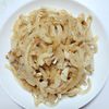 ふうかの作ってみた!投稿(新玉ねぎのおかかぽん酢サラダ【簡単５分副菜】)