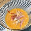 やさしい甘酸っぱさ♪【ふわとろ玉子丼】の下準備
