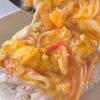 おうちでお店の味！ちょっとのコツで簡単ふわとろ✨【天津飯】の工程5