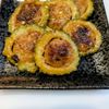 るるる♪の作ってみた!投稿(コクのある味噌だれで食べるゴーヤの肉詰め)