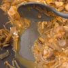 炊き込まなくても絶品！【五目混ぜご飯】の工程4