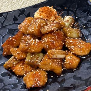 楽ラク手抜キッチン🐶🐾の作ってみた!投稿(ごはんがすすむ【鶏むね肉と白ねぎの甘辛照り焼き】)