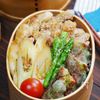 お弁当にぴったり♪アスパラの香ばしソテー