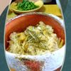 チョロリスの作ってみた!投稿(材料これだけ!【深川めし】)