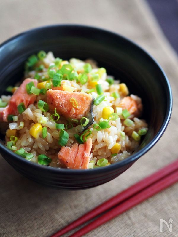 和風や洋風 エスニック風まで 最強コンビ 箸が止まらない バター 醤油 ご飯 レシピサイト Nadia ナディア プロの料理家のおいしい レシピ