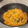 【絶品ミートソース】ご飯が止まらない最高の常備菜の工程2